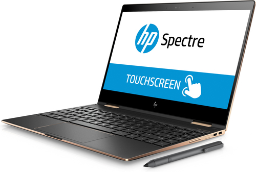 HP Spectre x360 13-ae029tu Intel® Core™ i5 i5-8250U Hybrid (2-in-1) – image 3