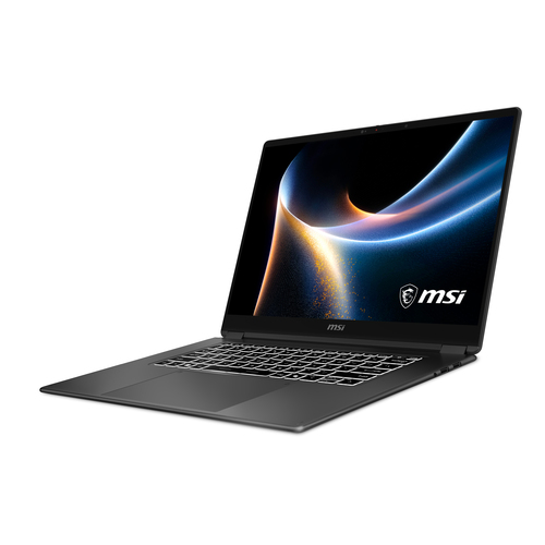 MSI Prestige 16 AI+ C3MG-236NL Copilot+ PC Intel Core Ultra X7 358H Laptop 40,6 cm (16 ) 2.8K 32 GB, afbeelding 2