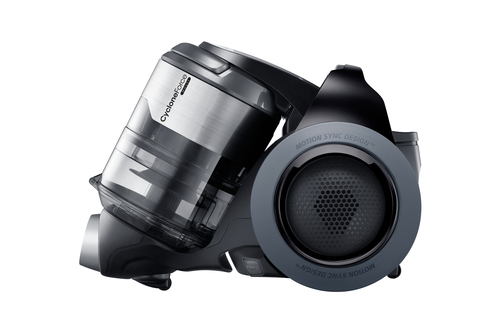 Samsung VC07F80HUEK vacuum – image 3