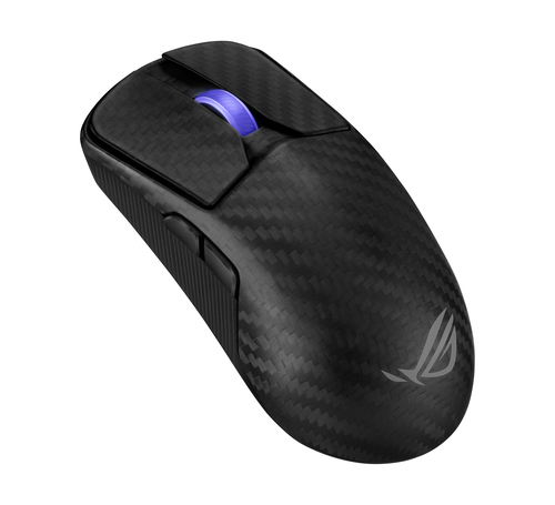 Asus Rog Harpe Ace Extreme 42000 Dpi Wireless Gaming Mouse - Black - image 7