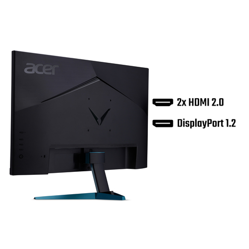 Acer NITRO VG2 Nitro VG272UV3 gaming monitor – image 5