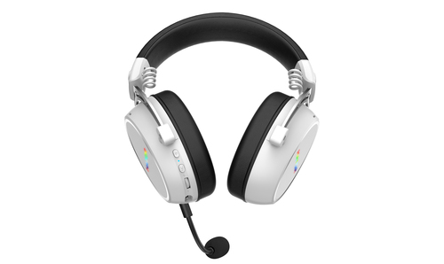HATOR Hypergang 3 Wireless Wit - Headset, afbeelding 7