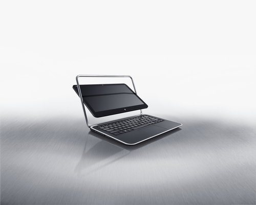 Dell XPS 9Q33 Intel® Core™ i7 i7-4500U Laptop – image 4