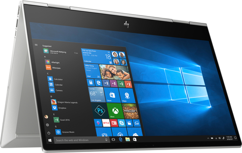 HP ENVY x360 15-dr1500nd Intel® Core™ i7 i7-10510U Hybrid (2-in-1) – image 8