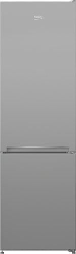 Beko RCNA305K30SN fridge-freezer Freestanding
