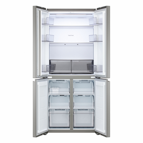 LG GMBS30SEPY side-by-side refrigerator Freestanding – image 6
