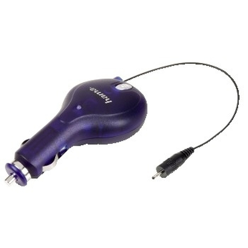 Hama CarCharger "Roll Up" for Nokia 6300