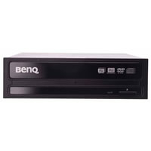 BenQ DVD 16xDVD 50xCD IDE int black 1pk bulk