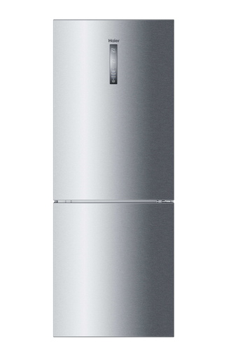 Haier 2D 70 Series 5 C3FE844CGJ Отдельно стоящий 459 L Серебристый