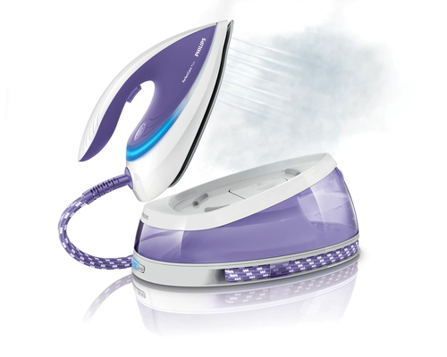 Philips PerfectCare Pure GC7620/30R1 steam ironing station