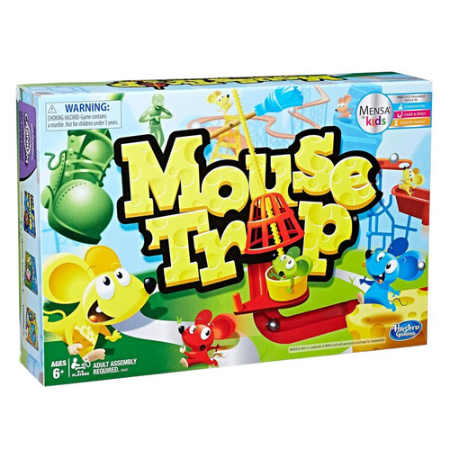 Hasbro Gaming C0431