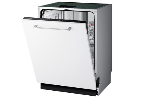 Samsung DW60A8040IB Fully built-in 13 place settings – image 5