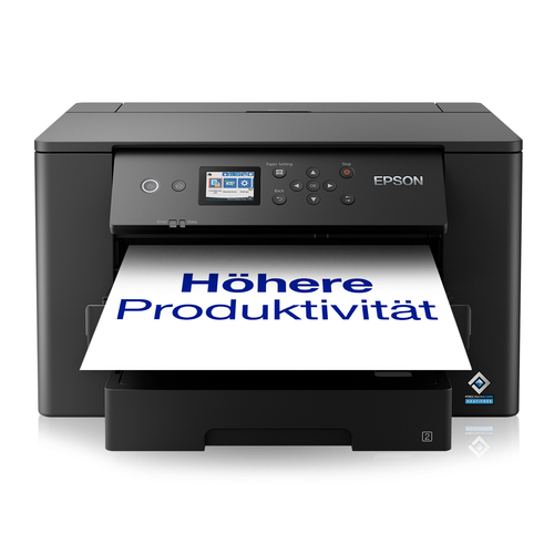 Epson WorkForce WF-7310DTW inkjet printer Colour 4800 x 2400 DPI A3 Wi-Fi