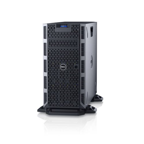 Dell PowerEdge T330 server – image 2
