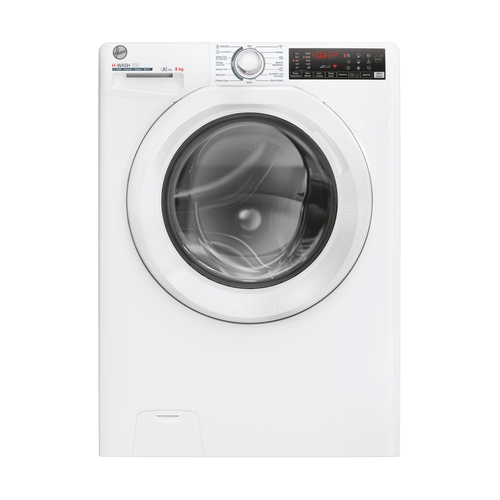 Hoover H3WPS486TAM6-80 washing machine Front-load