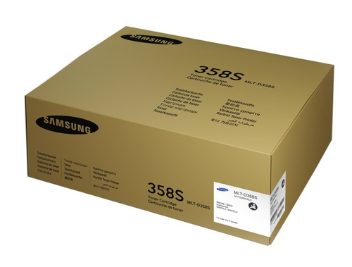 Samsung MLT-D358S – Toner nero originale