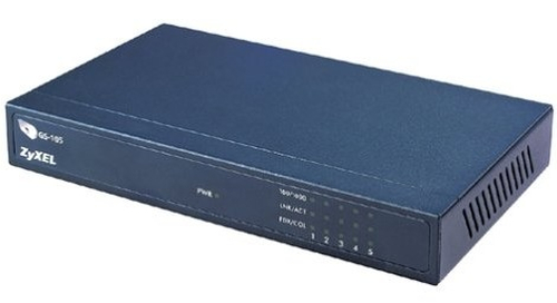 Zyxel Dimension GS-105