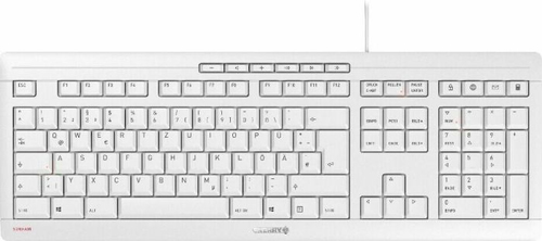 Cherry STREAM KEYBOARD