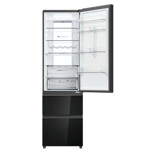 Haier HTW7620DNGB Freestanding – image 3