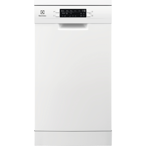 Electrolux ESG62300SW Freestanding 9 place settings