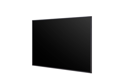 LG 65UH7Q-E pantalla de señalización Pantalla plana para señalización digital 165,1 cm (65") LED 700 cd / m² 4K Ultra HD Negro WebOS 24/7