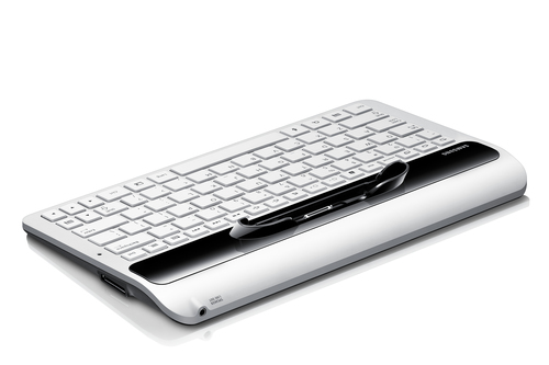 Samsung EKD-K11F AZERTY docking connector White – image 4