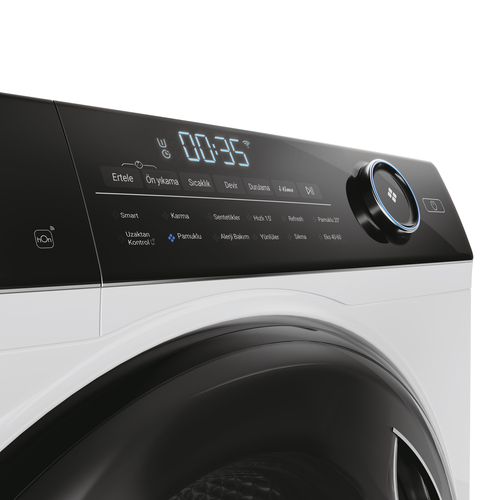 Haier I-Pro Series 5 HW100-B14959NU1 washing machine Front-load – image 6