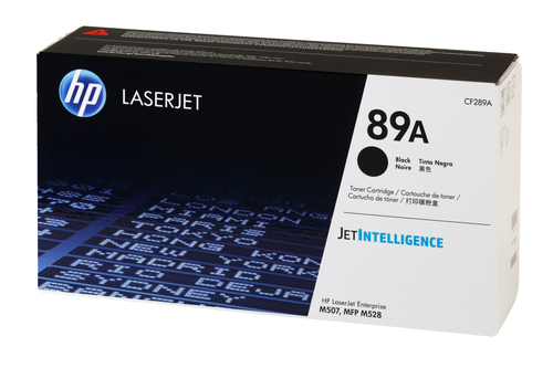 Toner HP CF289A