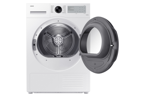 Samsung Series 5 Optimal Dry™ DV80CGC0B0AHEU – image 2