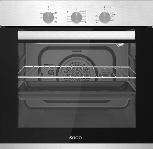 Sogo HOR-SS-24205 oven