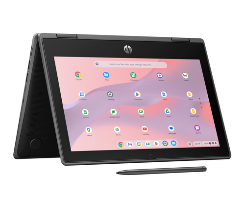 HP Fortis x360 G5 Chromebook