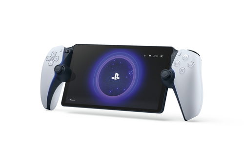Sony PlayStation Portal Remote Player - PlayStation 5 - image 1