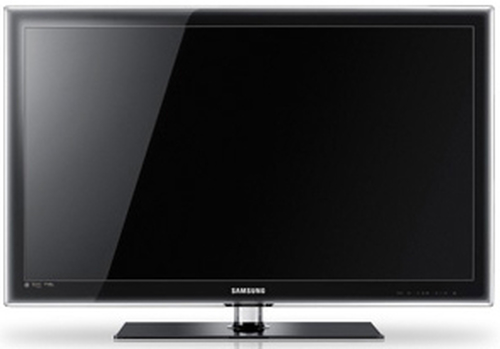 Samsung UE32C5100QW 81.3 cm (32") Full HD Black
