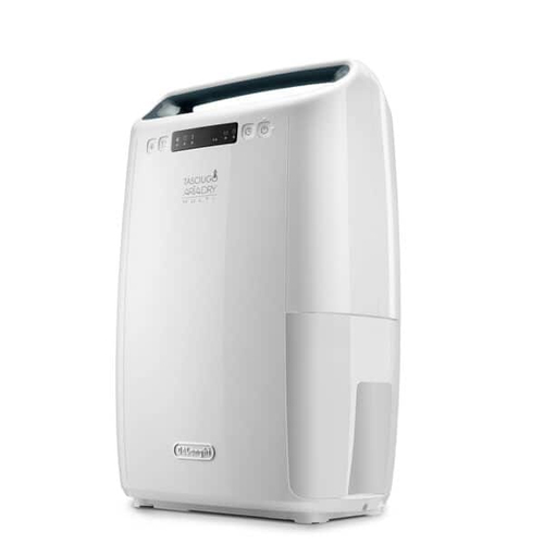 Delonghi De'Longhi DEXD216RF Dehumidifier - White - image 2