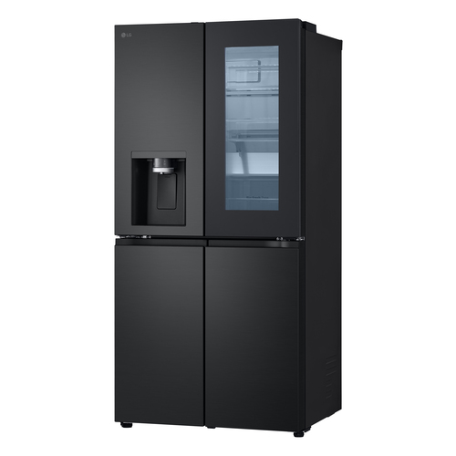 LG GMG860EPBE Amerikaanse Koelkast, afbeelding 6
