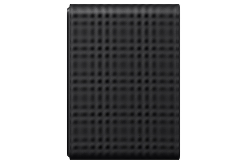 Samsung Music Studio 7 Zwart, afbeelding 4