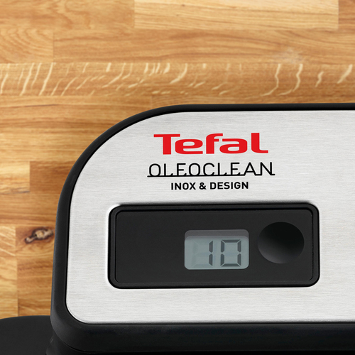 Tefal FR8041 fryer Single – image 5