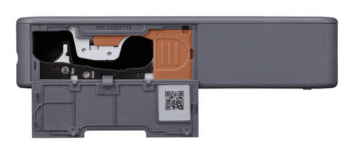 Canon QX20 Wireless Inkjet Printer - Grey - image 7