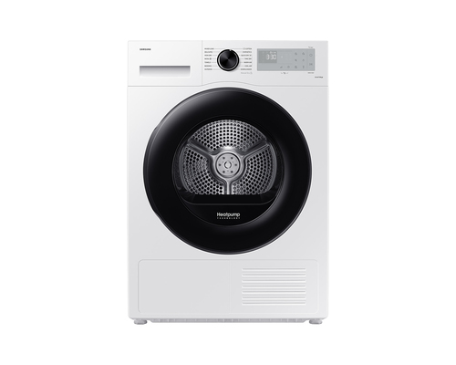 Samsung DV90CGC0A0AH tumble dryer Freestanding Front-load
