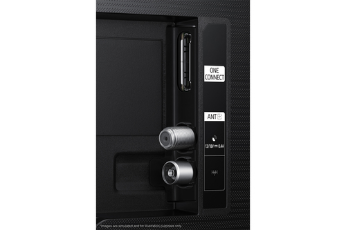 Samsung The Frame QE32LS03CBUXXU TV – image 7