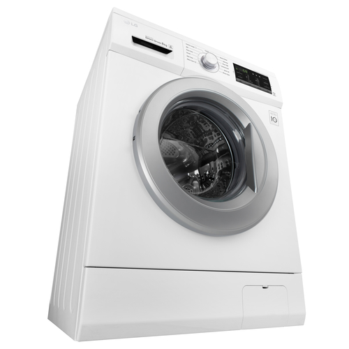 LG FH4G7TDN1 washing machine Front-load – image 7