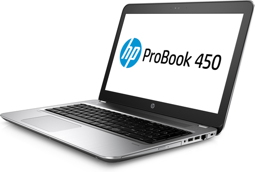 HP ProBook 450 G4 Notebook PC Y8A22ET – image 6