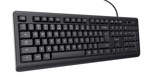 TK-150 KEYBOARD US, afbeelding 2