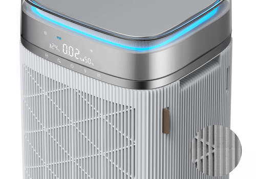 Philips AC9008/00 air purifier 100 m² – image 4