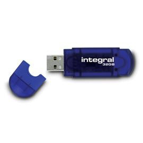 Integral INFD2GBEVOBL