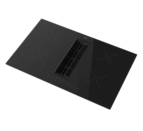 Hoover HIH8ICF Black Built-in – image 2