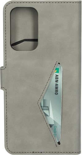 Mobiparts Classic Wallet Case - Achterzijde behuizing voor mobiele telefoon, afbeelding 9