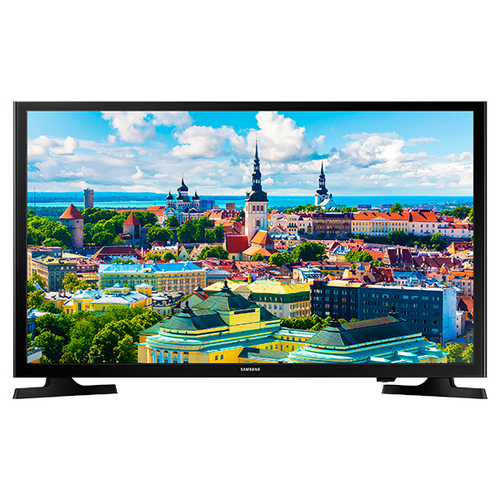 Samsung HG32ND460SF 81.3 cm (32") HD Black 10 W
