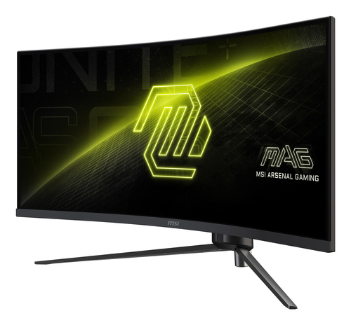 MSI MAG 345CQR – image 9