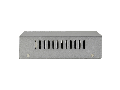 LevelOne Web Smart Series FVS-3120 Fibermedieomformer Ethernet Fast Ethernet – billede 4